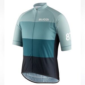 SUGOI Evolution Zap 2 Jersey - Men's